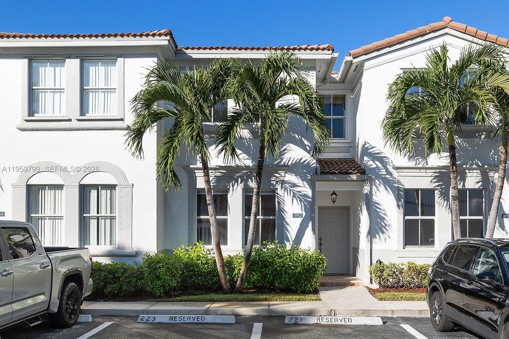 Photo of 3952 SW 157th Ave #221, Miramar, FL 33027 (MLS # A11959799)