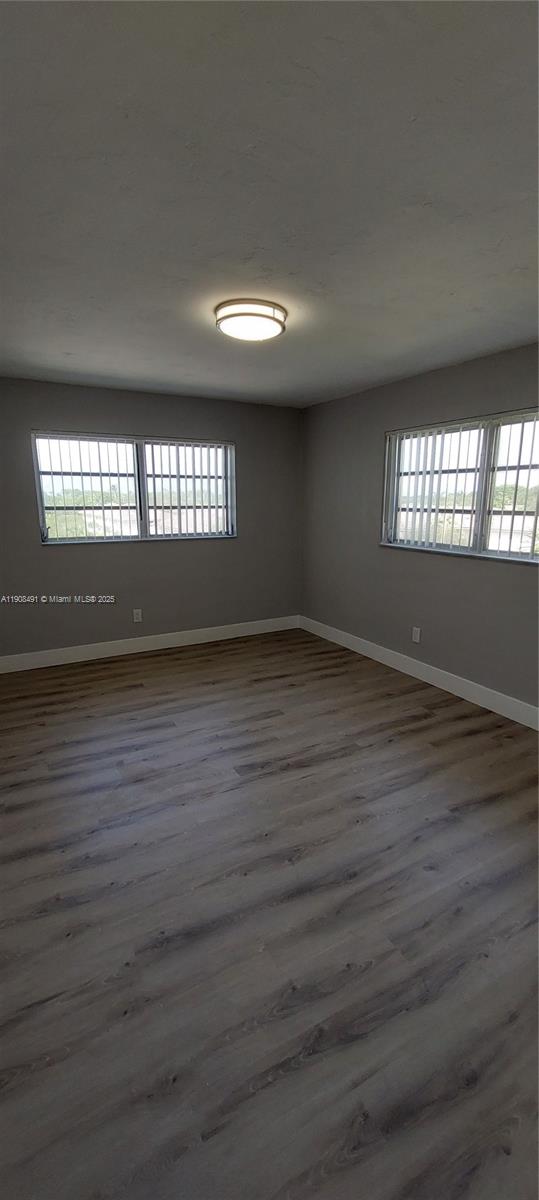 VILLAGE AT DADELAND CONDO - Residential Lease