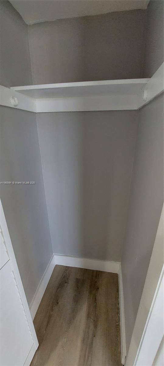 VILLAGE AT DADELAND CONDO - Residential Lease