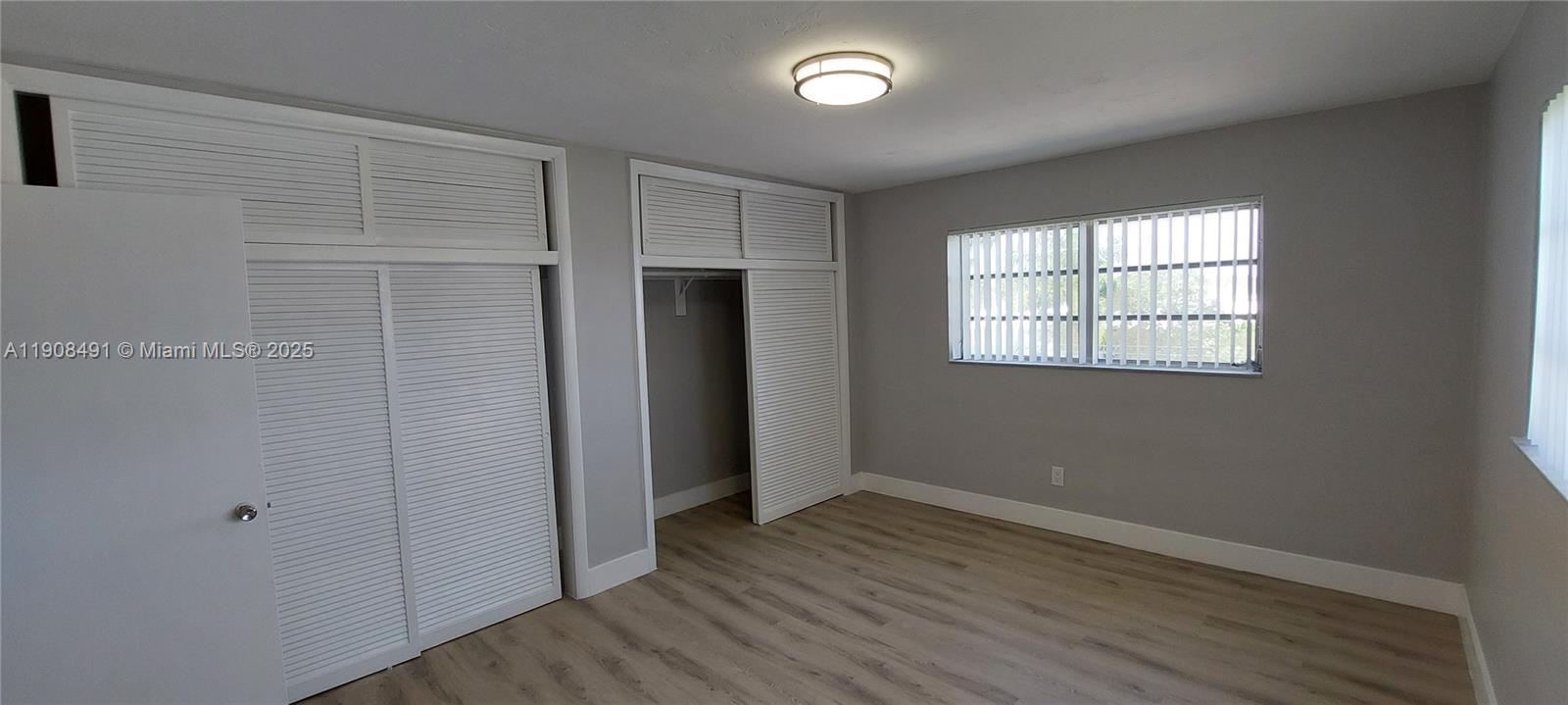 VILLAGE AT DADELAND CONDO - Residential Lease