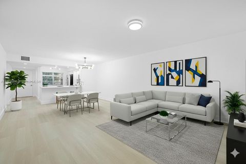 Photo of 12500 SW 6th St #307N, Pembroke Pines, FL 33027 (MLS # A11864886)