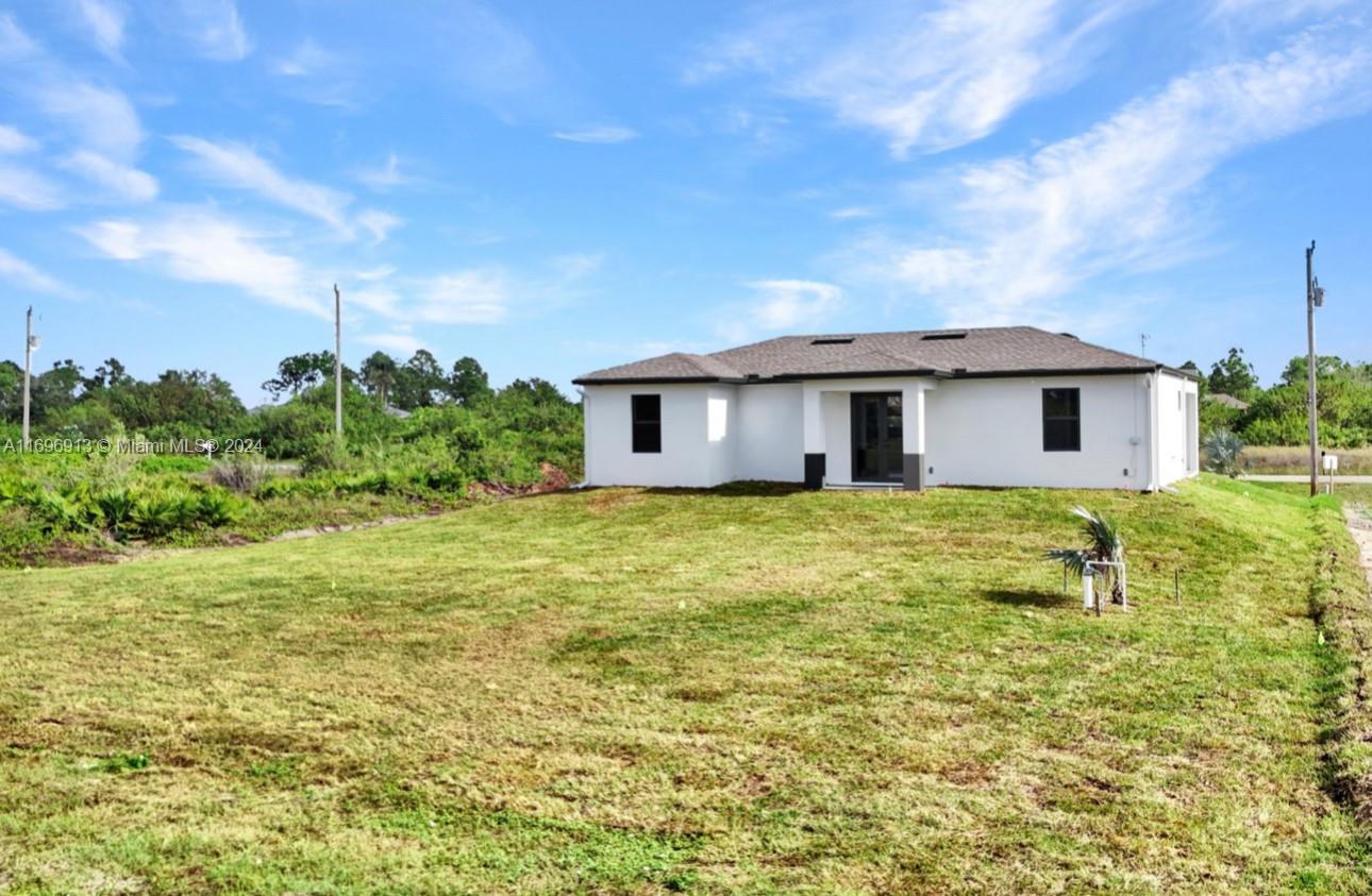 SOUTHWOOD - Residential