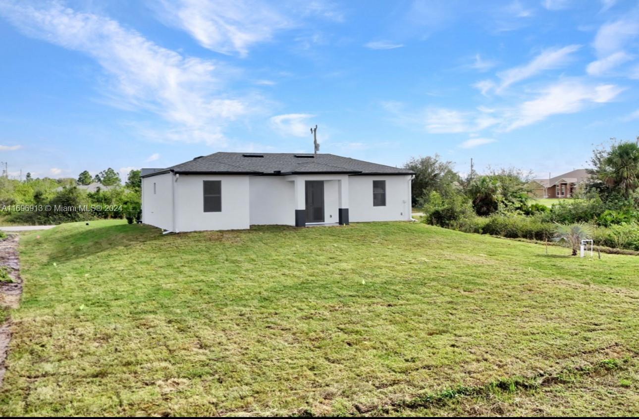 SOUTHWOOD - Residential