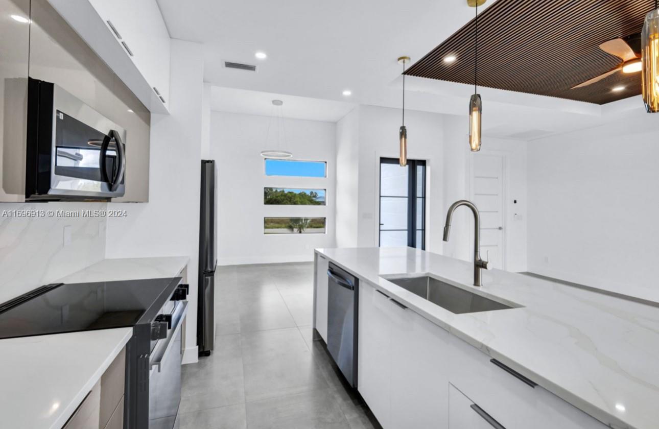SOUTHWOOD - Residential