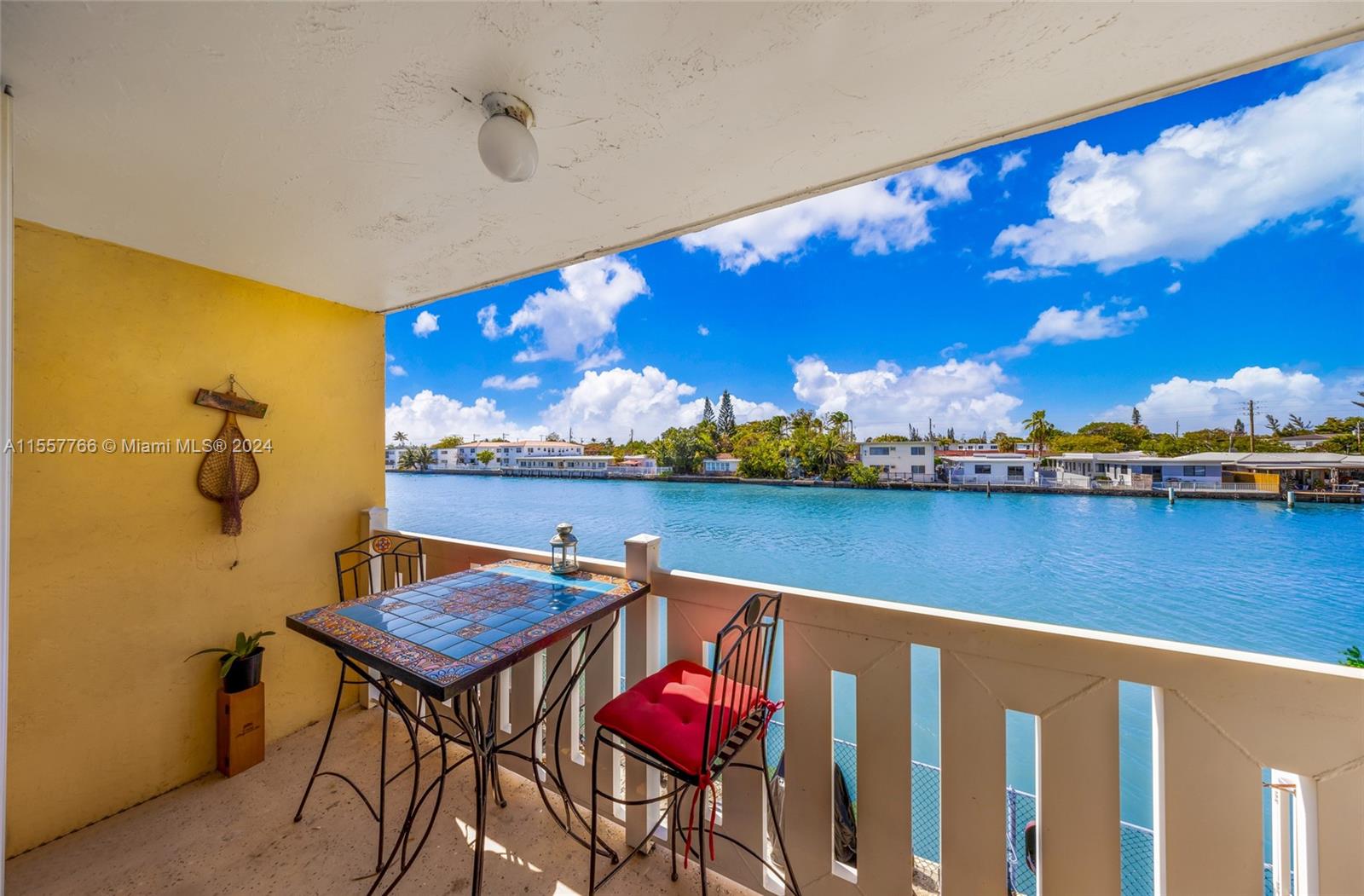 Property for Sale at 7900 Tatum Waterway Dr 205, Miami Beach, Miami-Dade County, Florida - Bedrooms: 1 
Bathrooms: 2  - $274,900