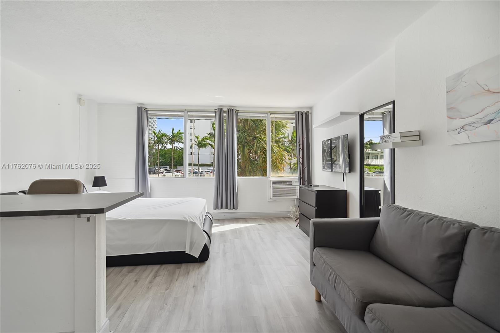 Rental Property at 6484 Indian Creek Dr 109, Miami Beach, Miami-Dade County, Florida - Bathrooms: 1  - $1,700 MO.
