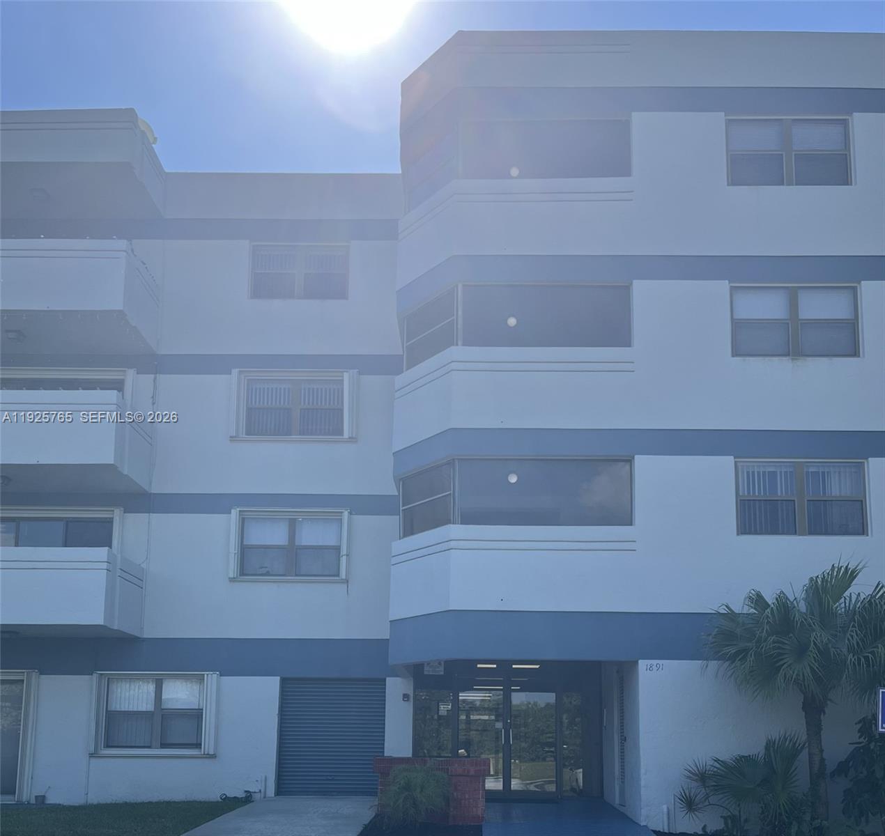 BAPTIST TOWERS CONDO - Residential