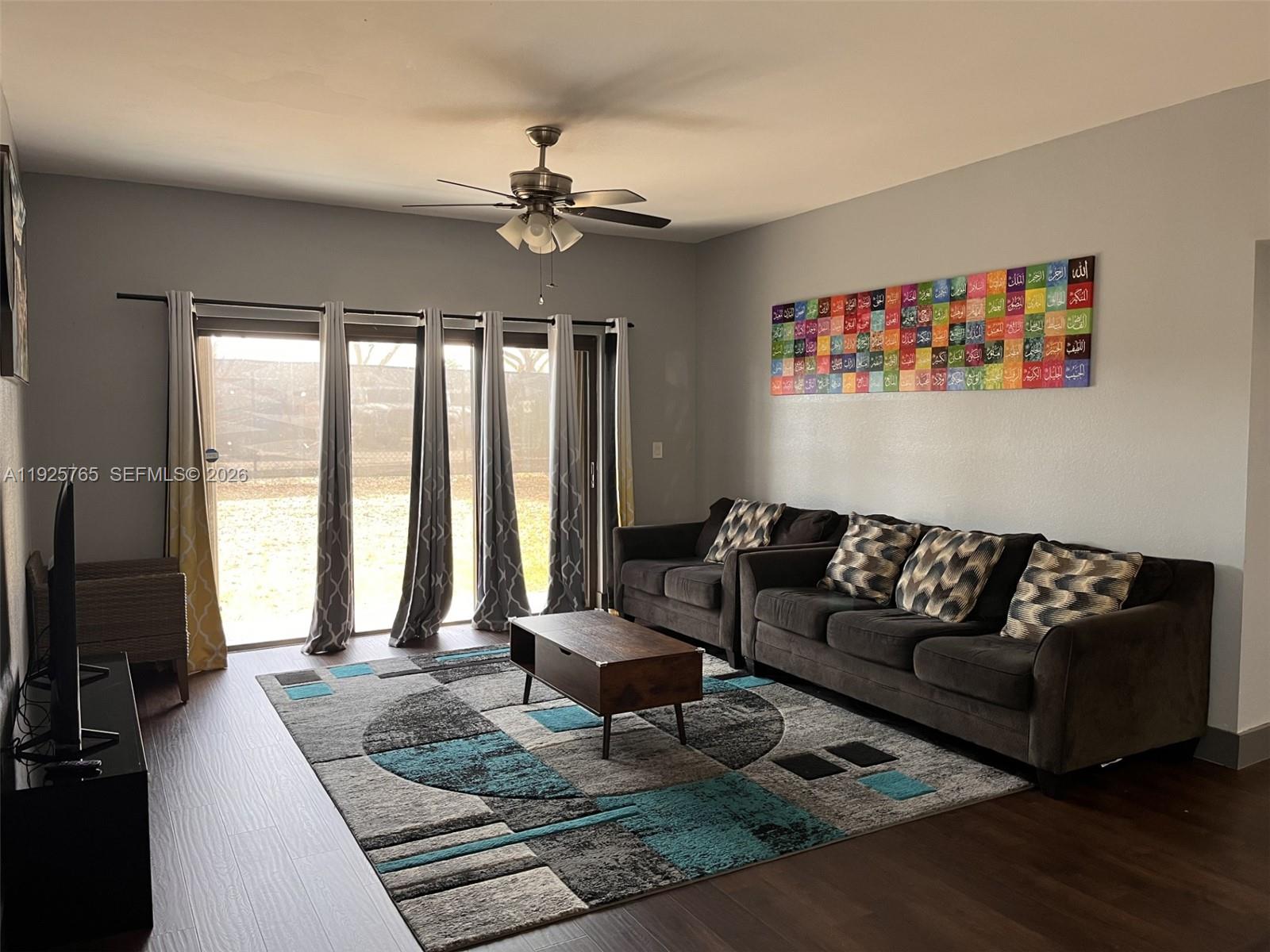 BAPTIST TOWERS CONDO - Residential