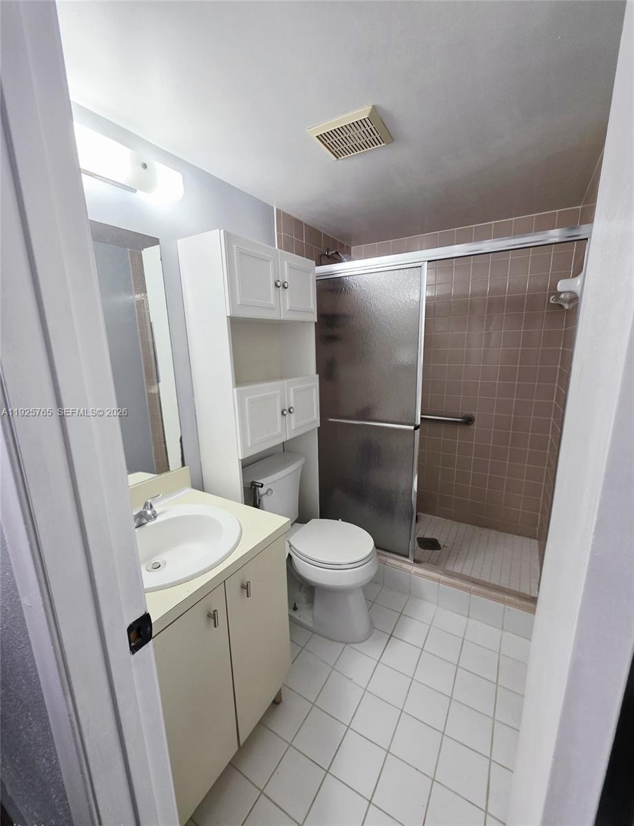 BAPTIST TOWERS CONDO - Residential