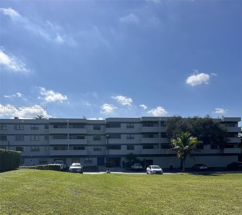 1891 N 61st Ave B106 Hollywood FL 33024