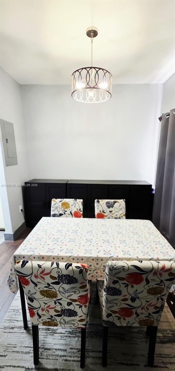 BAPTIST TOWERS CONDO - Residential