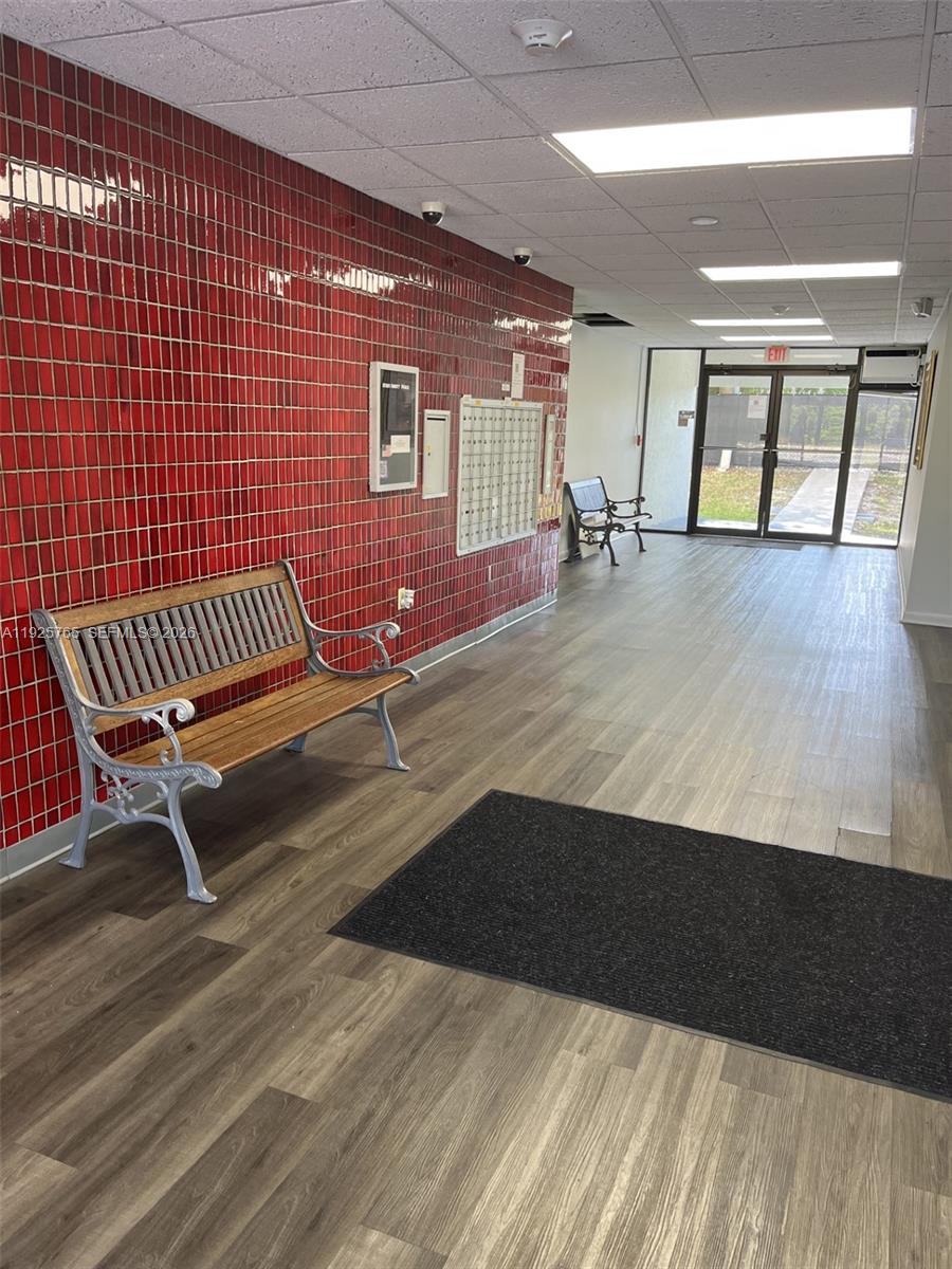 BAPTIST TOWERS CONDO - Residential