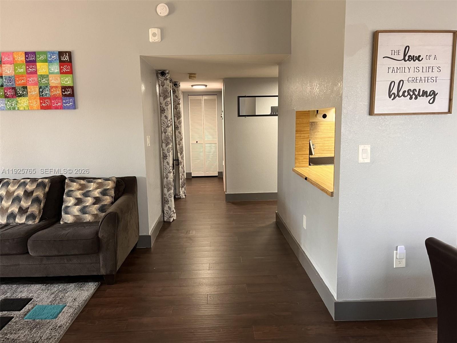 BAPTIST TOWERS CONDO - Residential