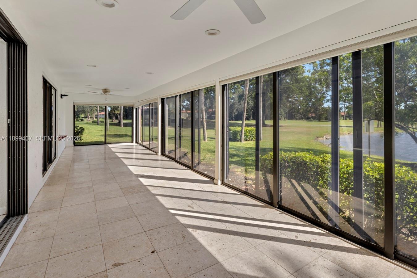 GLADES OF BOCA LAGO CONDO - Residential