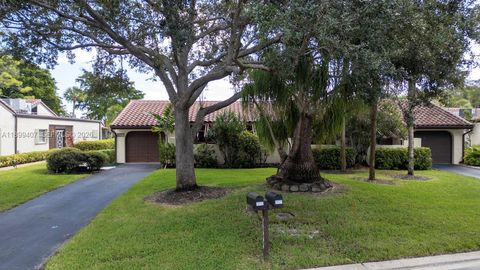 21686 Arriba Real 40-A Boca Raton FL 33433