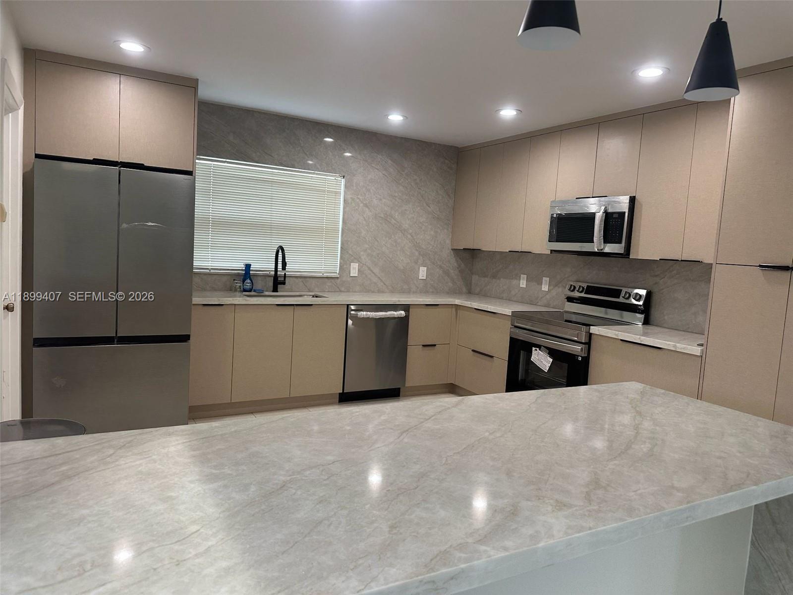 GLADES OF BOCA LAGO CONDO - Residential