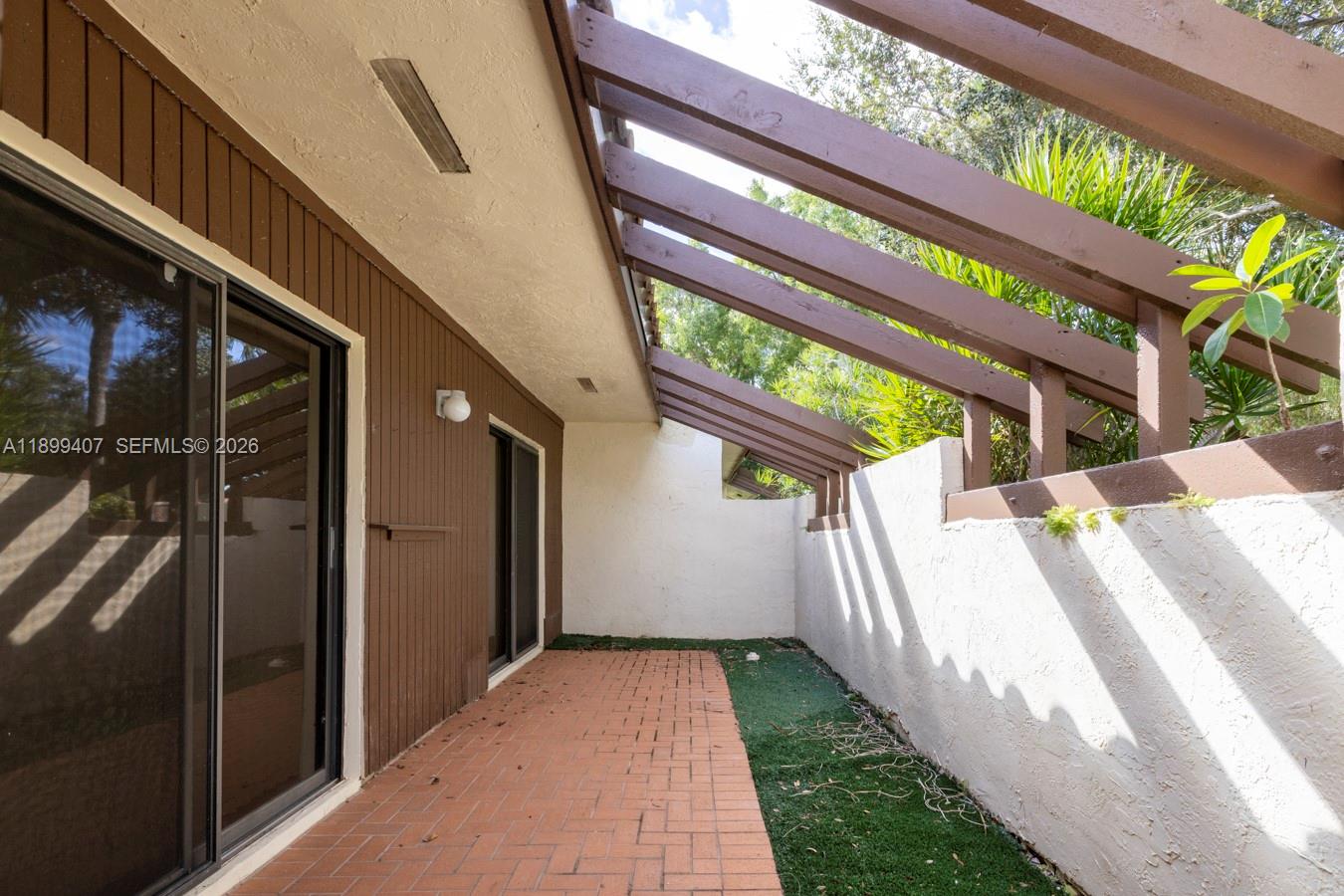 GLADES OF BOCA LAGO CONDO - Residential