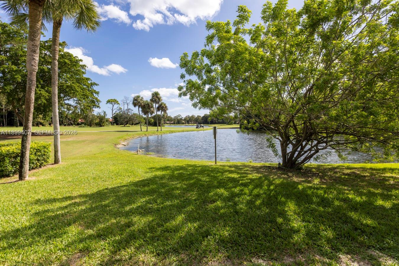 GLADES OF BOCA LAGO CONDO - Residential