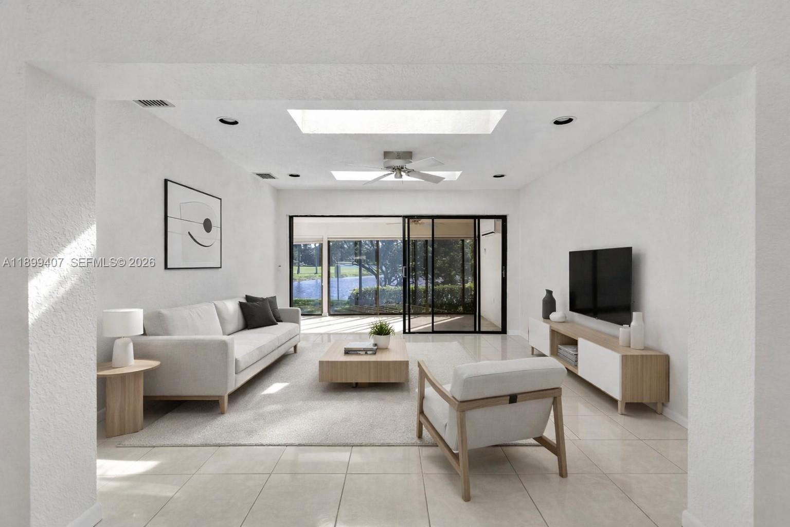 GLADES OF BOCA LAGO CONDO - Residential