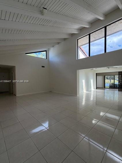 GLADES OF BOCA LAGO CONDO - Residential