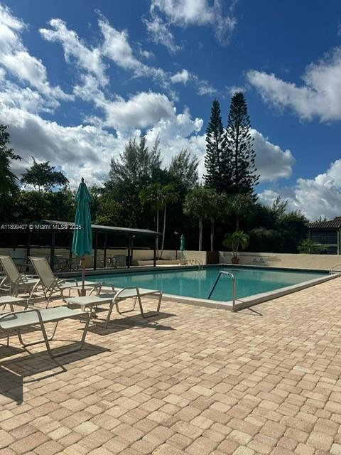 GLADES OF BOCA LAGO CONDO - Residential