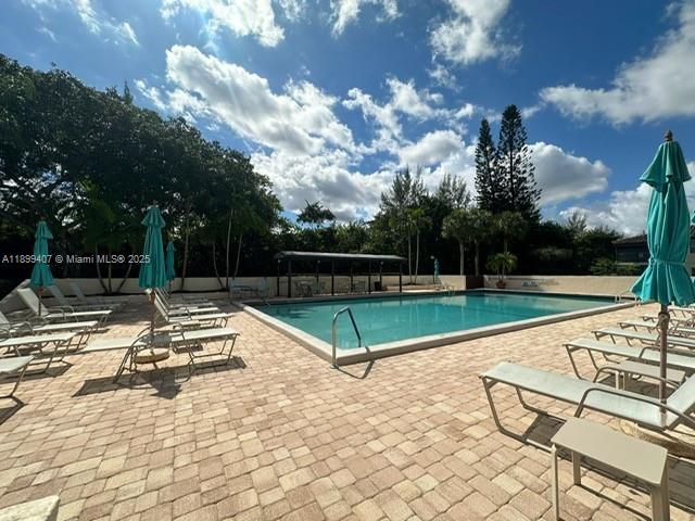 GLADES OF BOCA LAGO CONDO - Residential