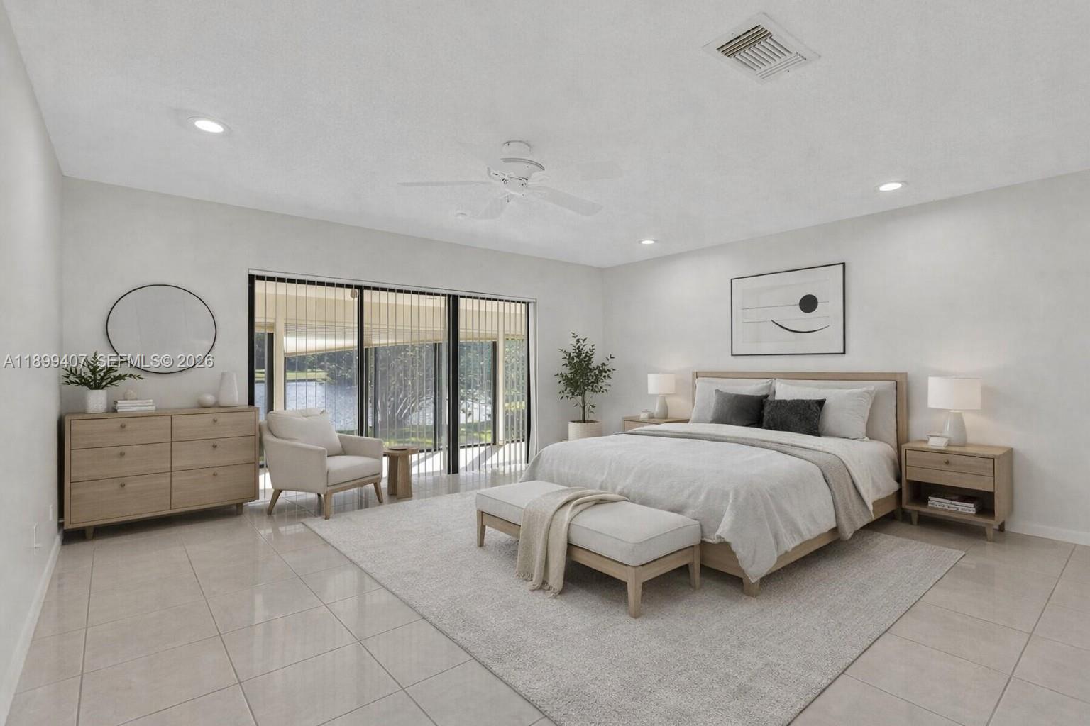 GLADES OF BOCA LAGO CONDO - Residential