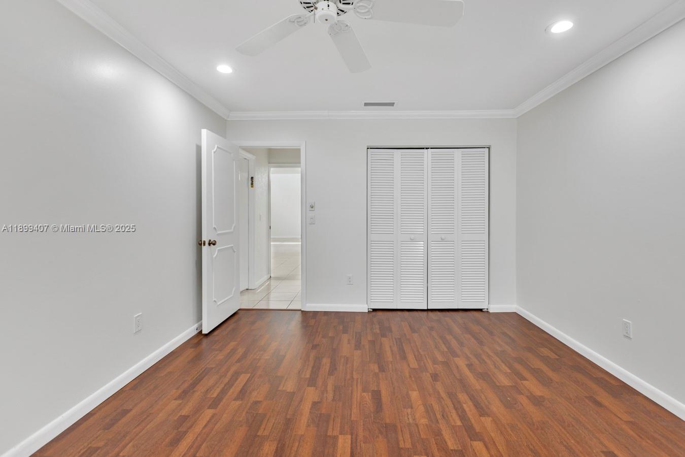 GLADES OF BOCA LAGO CONDO - Residential