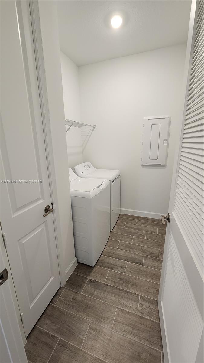 ARDEN PUD POD H SOUTH - Residential Lease