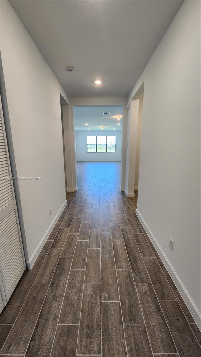 ARDEN PUD POD H SOUTH - Residential Lease