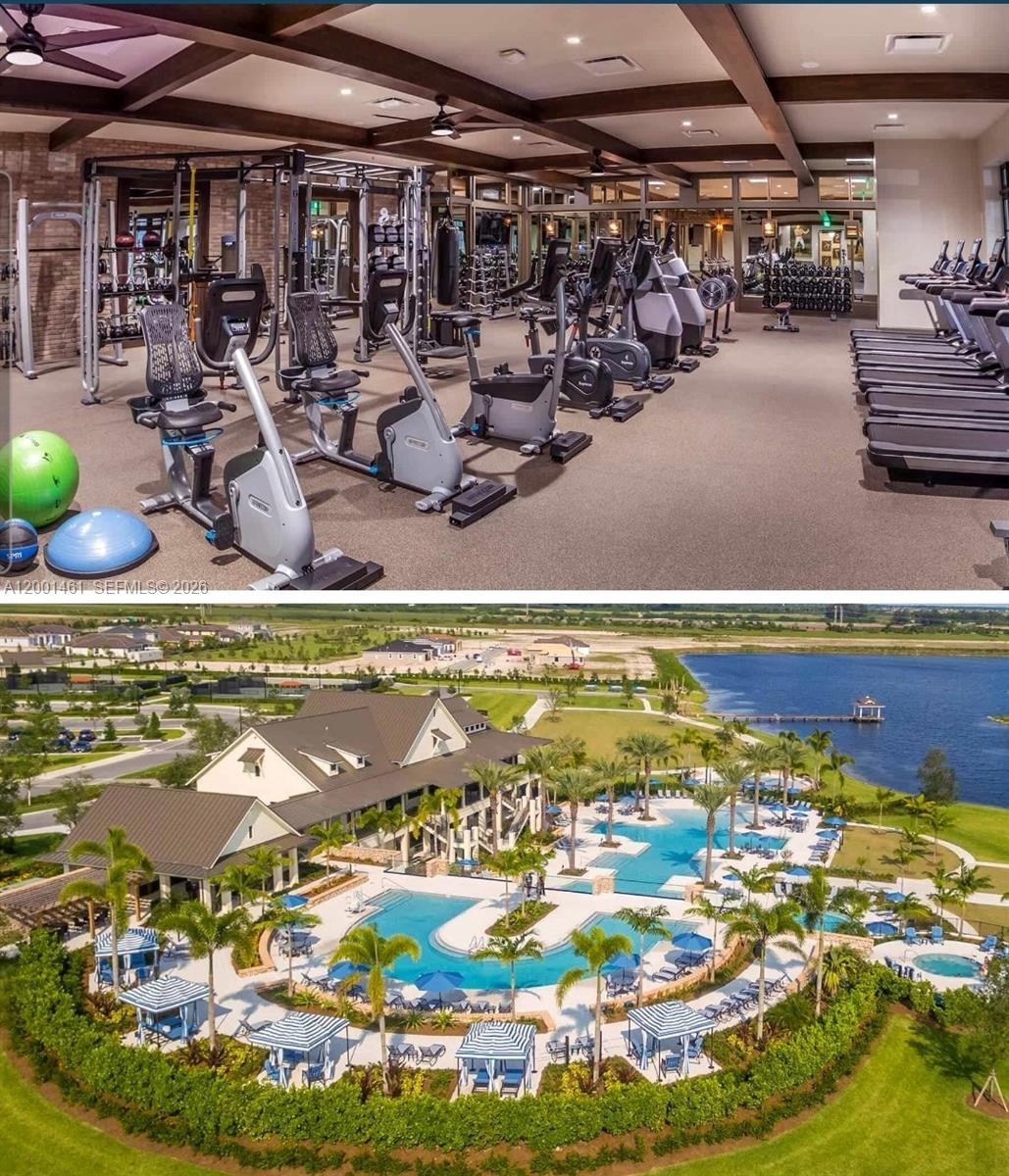 ARDEN PUD POD H SOUTH - Residential Lease