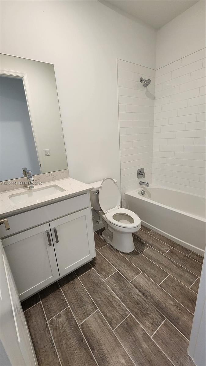 ARDEN PUD POD H SOUTH - Residential Lease