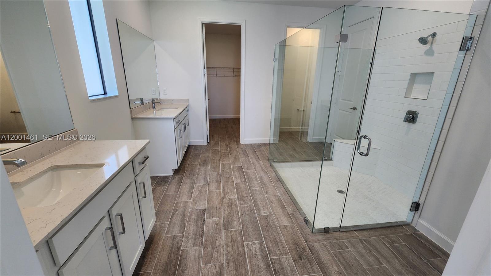 ARDEN PUD POD H SOUTH - Residential Lease