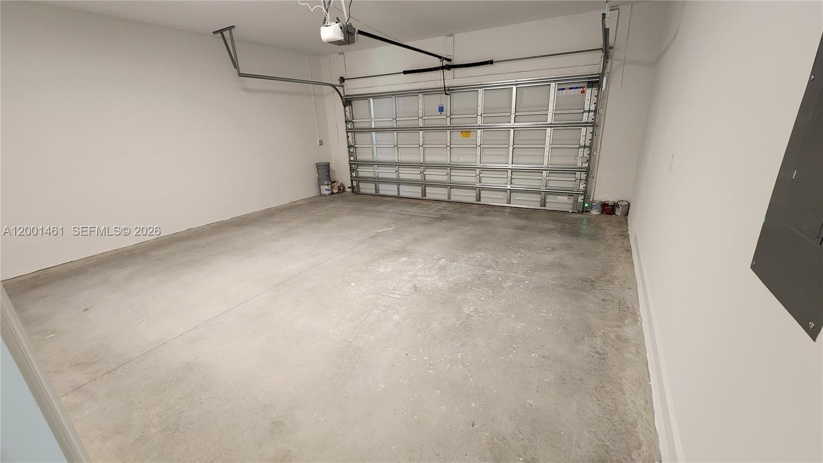 ARDEN PUD POD H SOUTH - Residential Lease