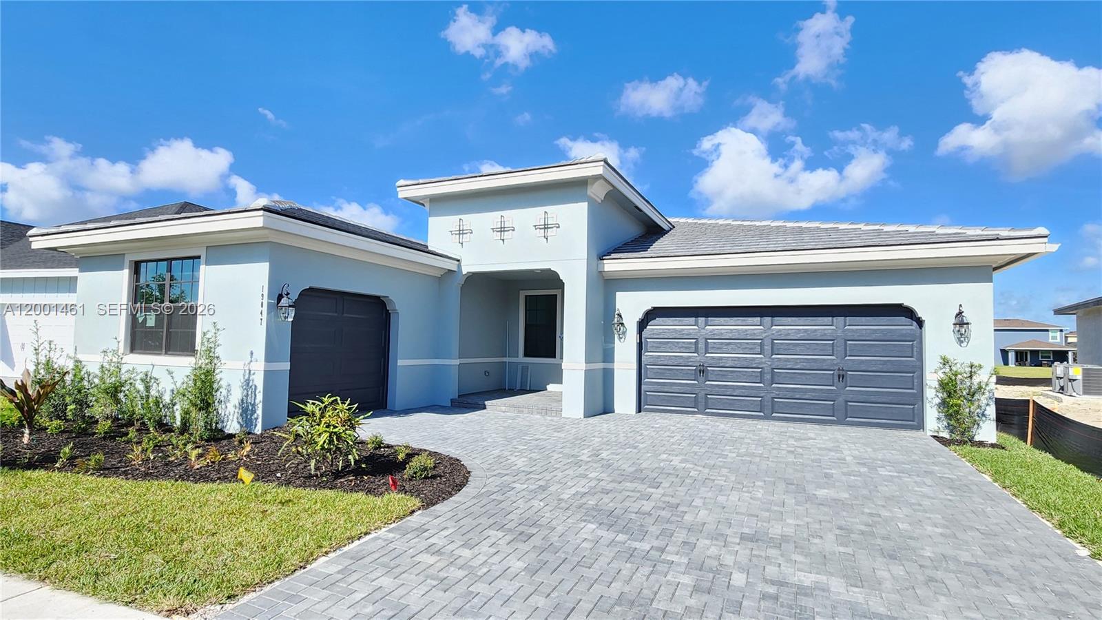 ARDEN PUD POD H SOUTH - Residential Lease