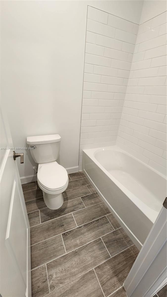 ARDEN PUD POD H SOUTH - Residential Lease