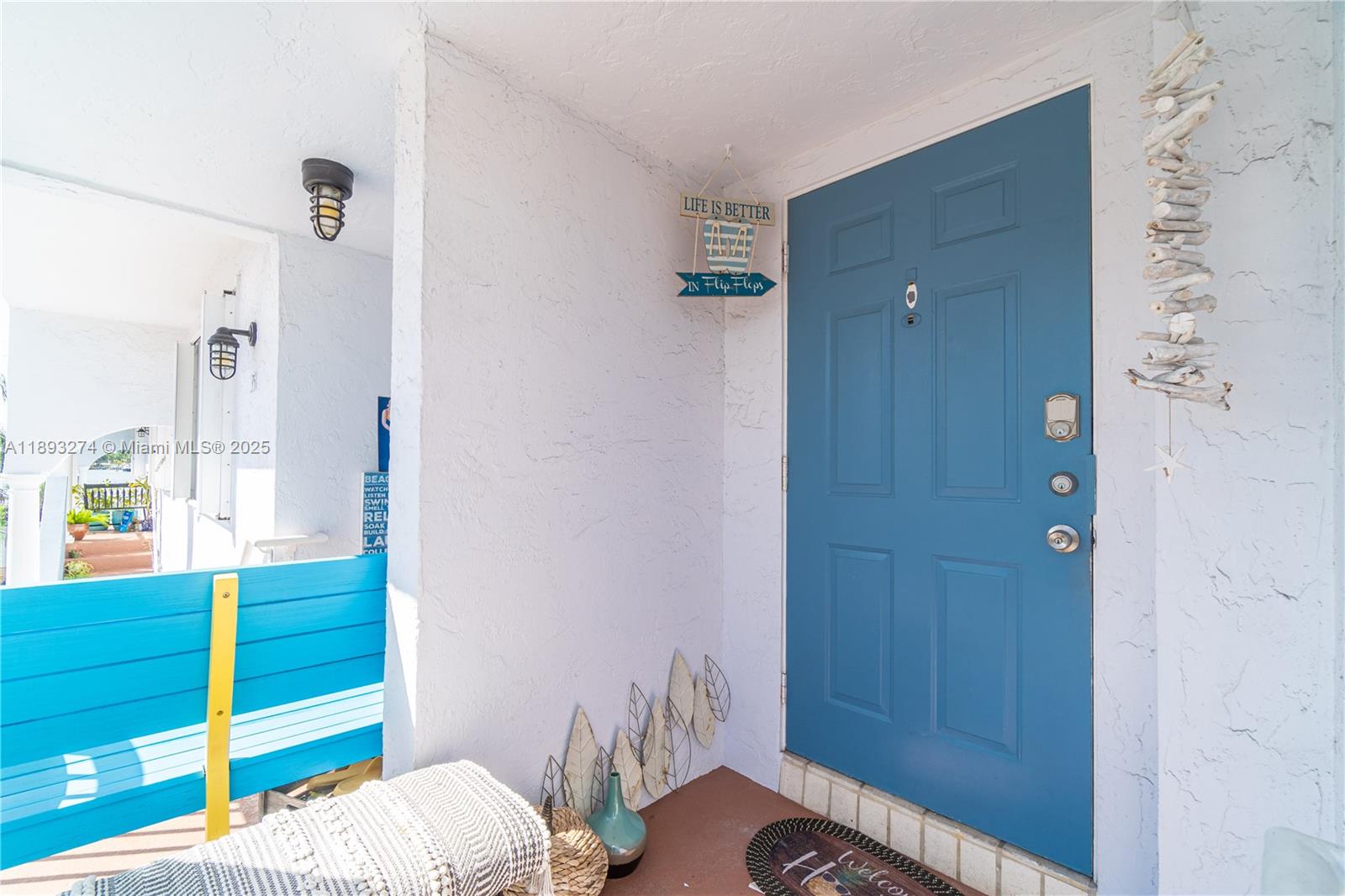 HOLLYWOOD BEACH - Residential Lease