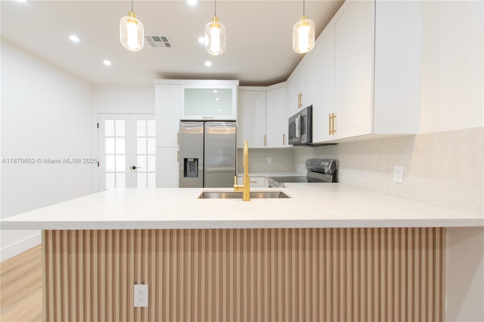 WOODLAND PARK AMD PLAT - Residential