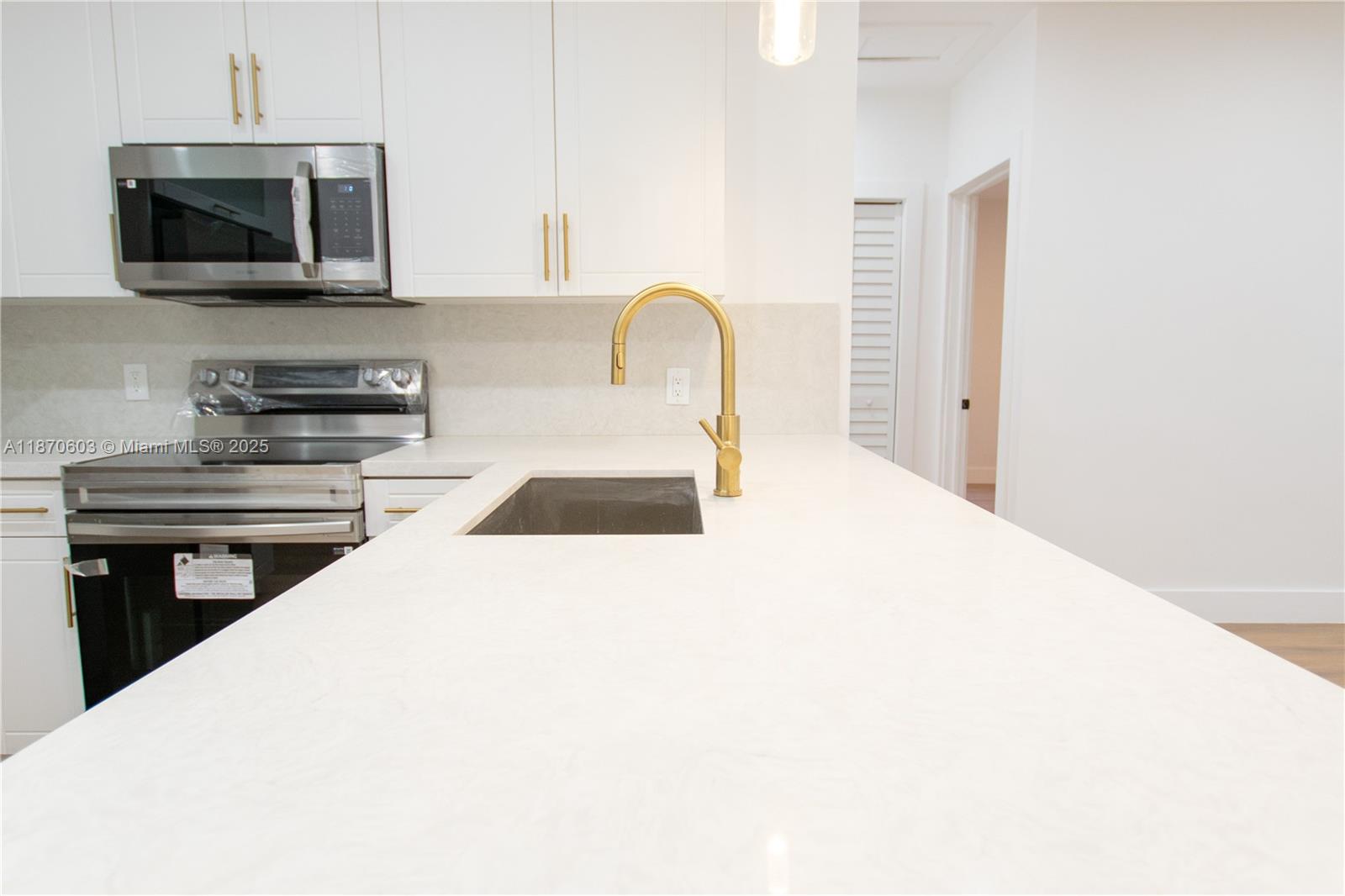 WOODLAND PARK AMD PLAT - Residential