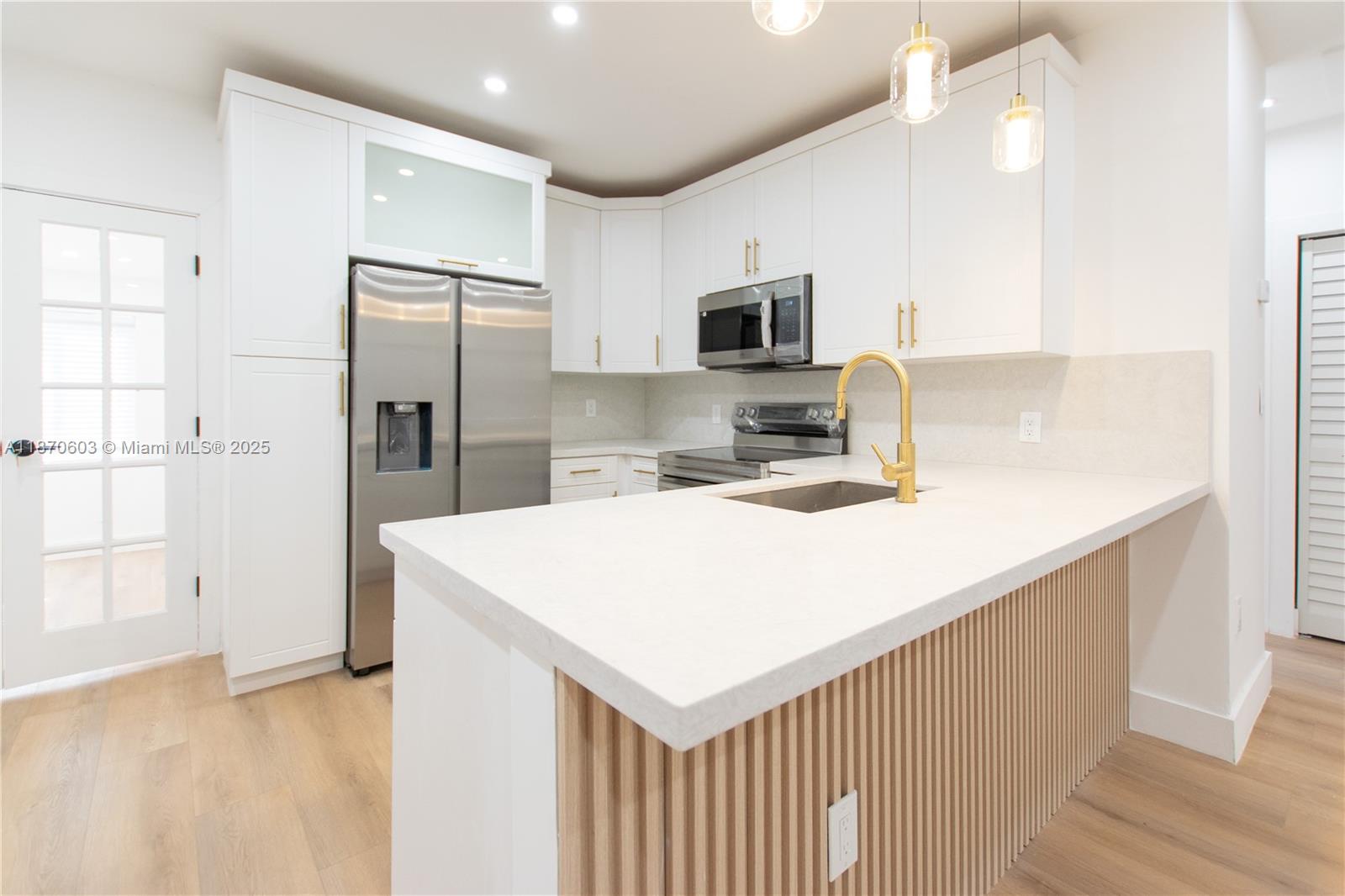 WOODLAND PARK AMD PLAT - Residential