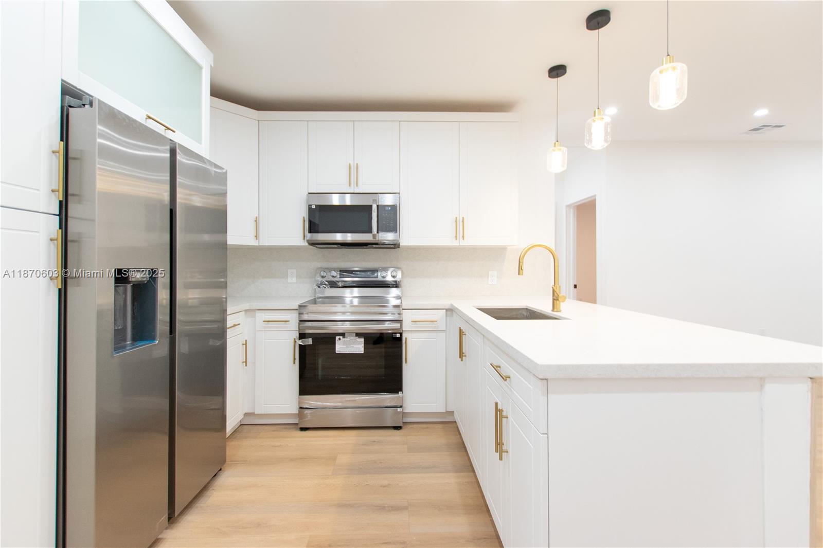 WOODLAND PARK AMD PLAT - Residential