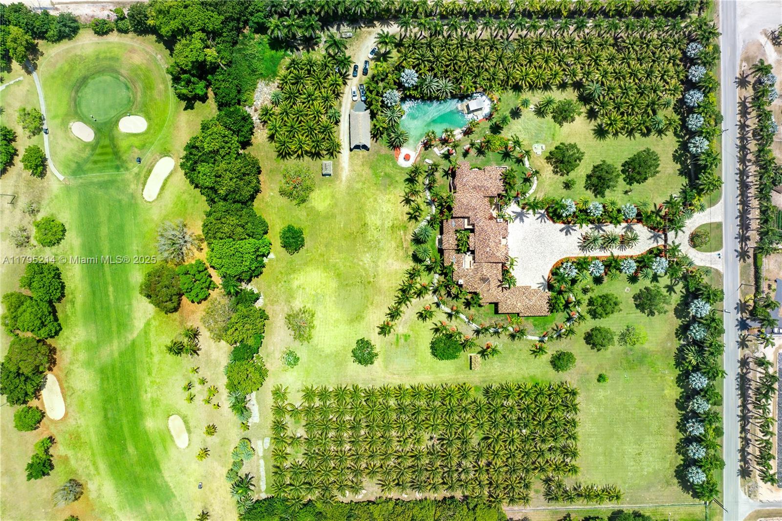 REDLANDS - Residential