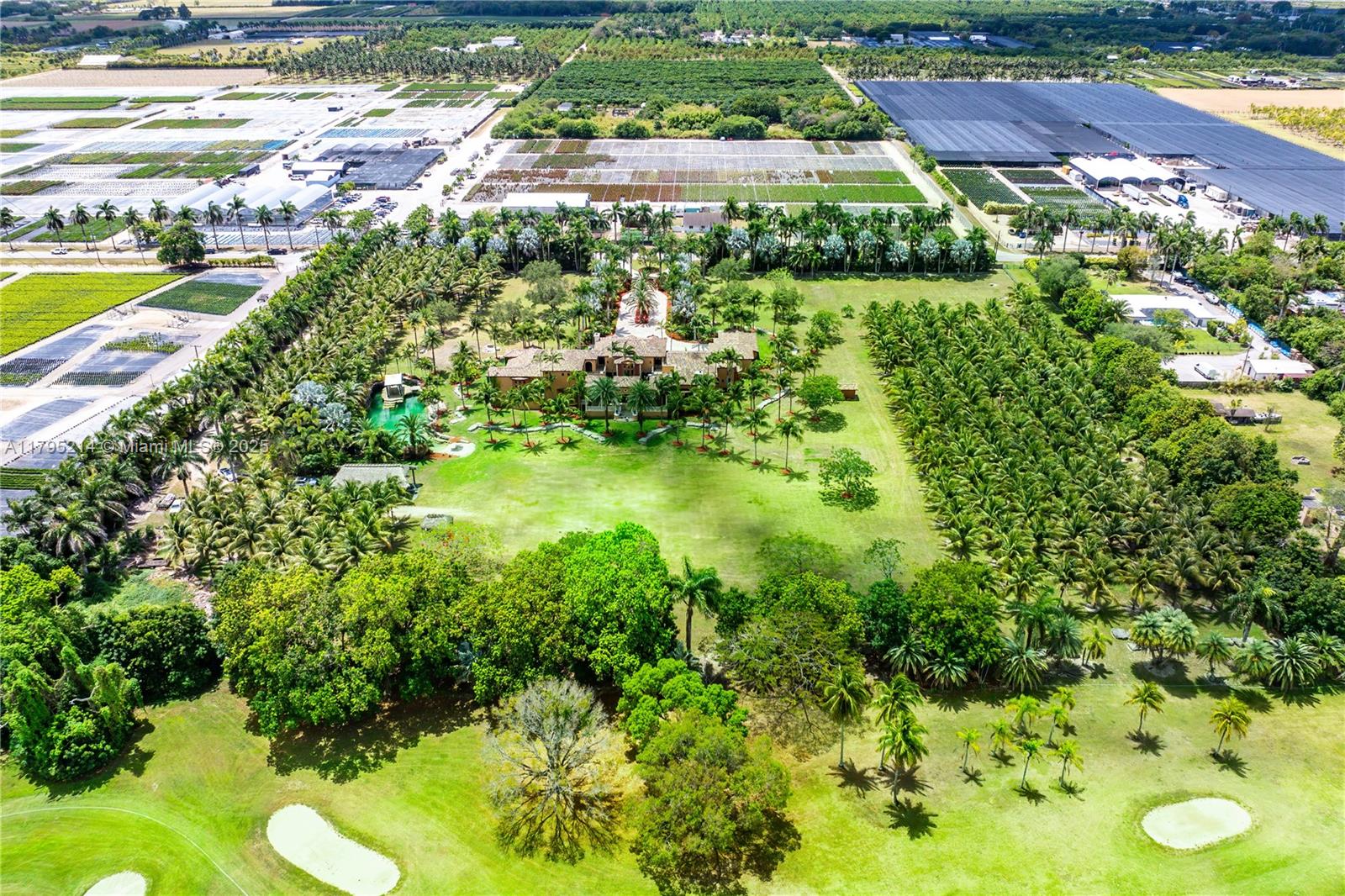 REDLANDS - Residential