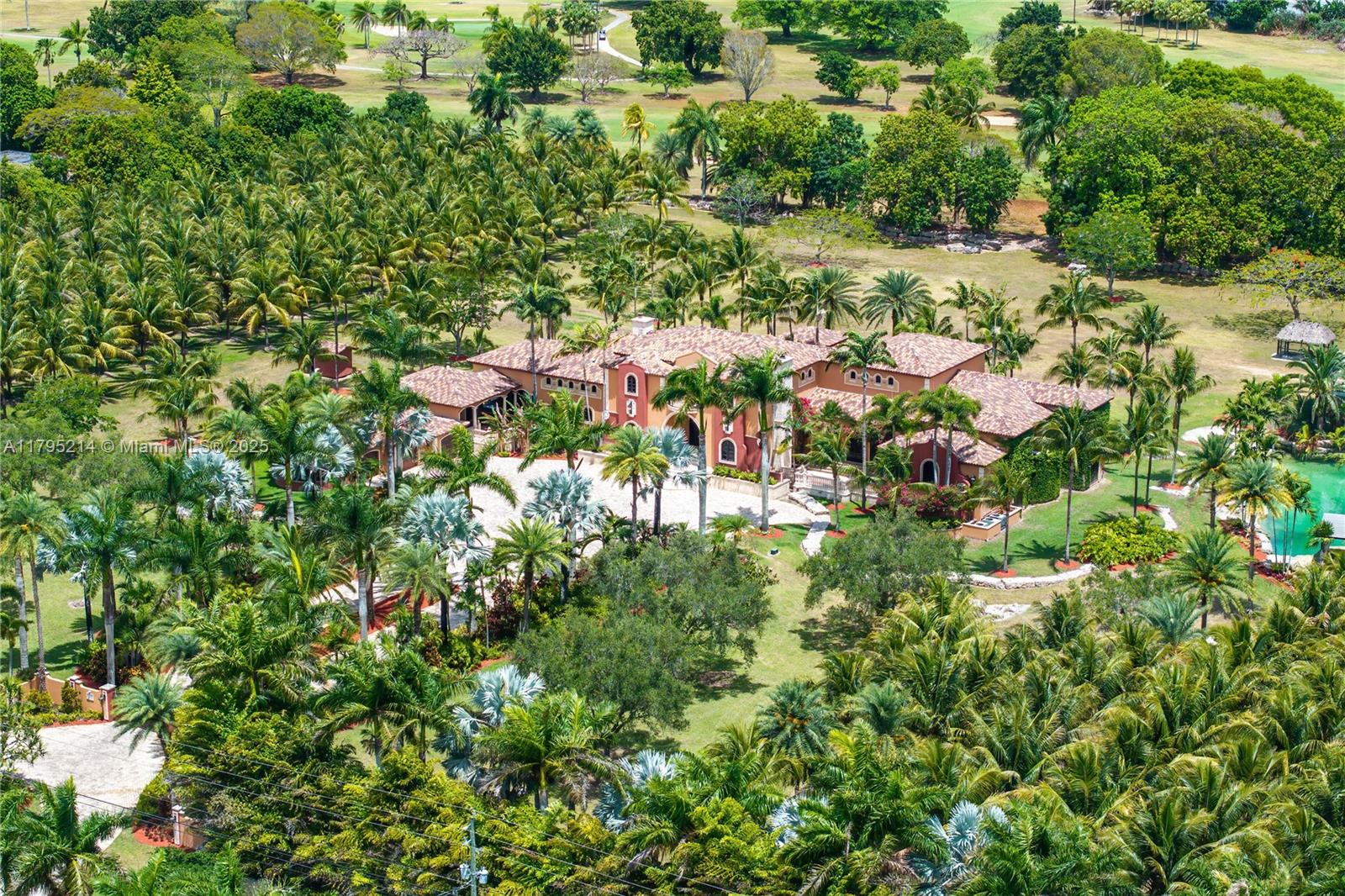 REDLANDS - Residential