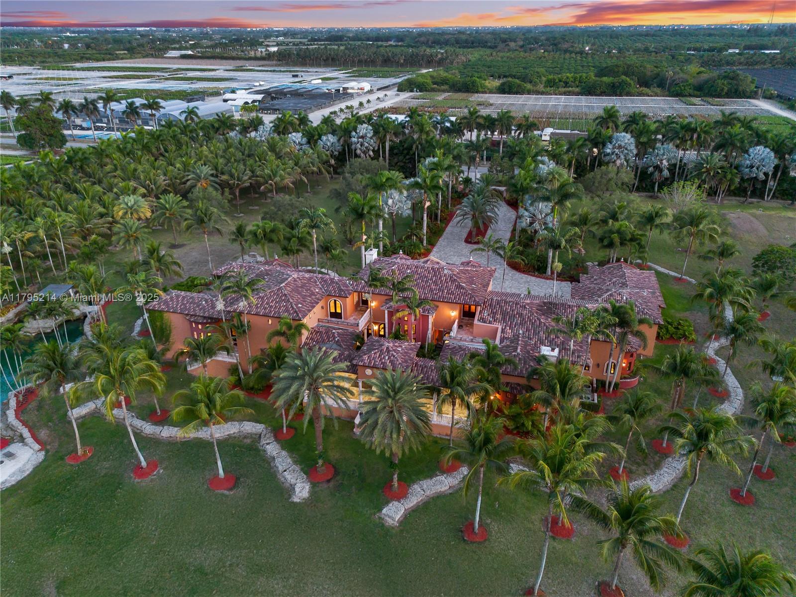 REDLANDS - Residential