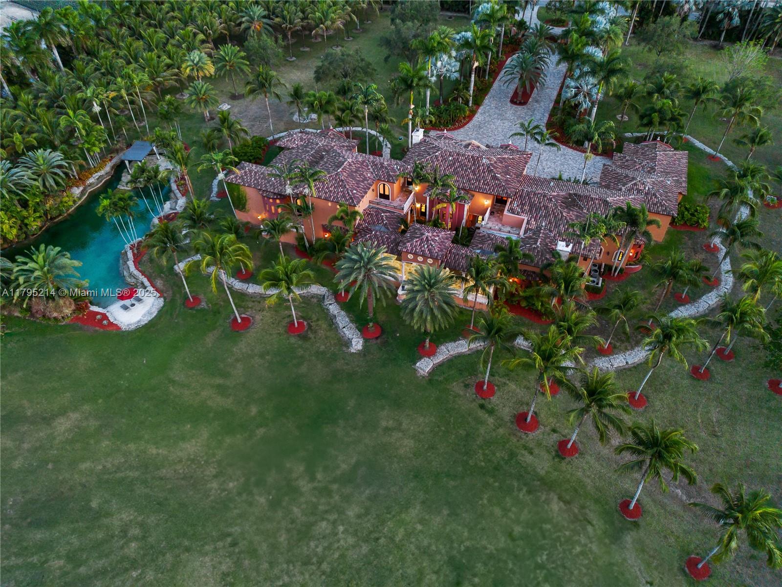 REDLANDS - Residential