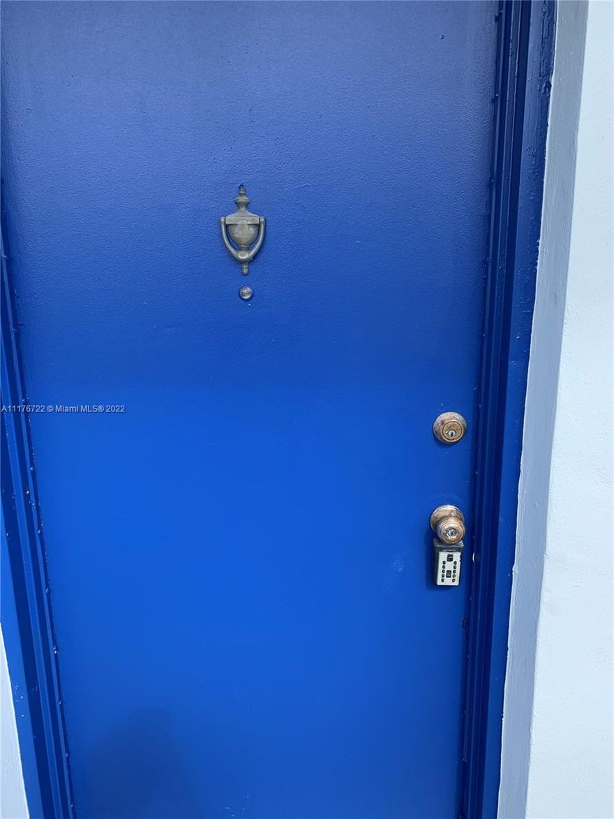 IDEAL LOCATION! Spacious condo is located on the 3rd floor. Tile flooring throughout unit, ample closet space and washer/dryer within unit. Just a few steps away from your own personal assigned parking space. The HOA features a clubhouse with a pool, tennis court, and basketball court that is nestled next to a canal waterfront. Village Square Condominium community is located in the heart of Plantation minutes away from popular shopping malls, just west of the Turnpike, and just east of University Dr.
please see broker remarks for virtual showings special assesment $108 a month until 2033