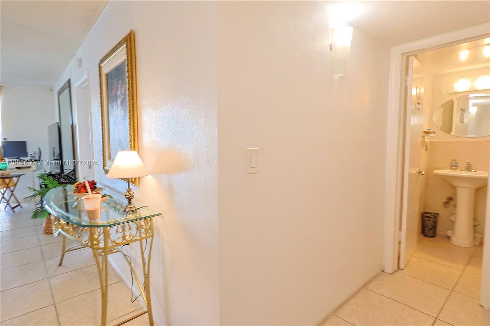 POINT EAST ONE CONDO - BL - Residential Lease