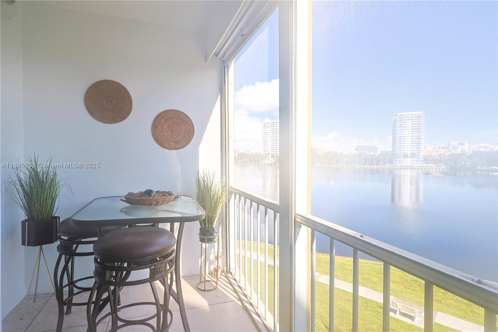 POINT EAST ONE CONDO - BL - Residential Lease