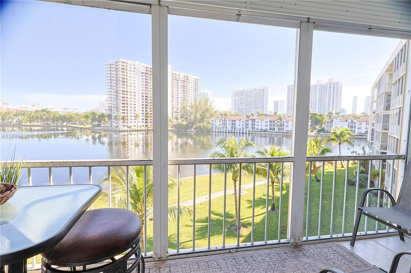 POINT EAST ONE CONDO - BL - Residential Lease